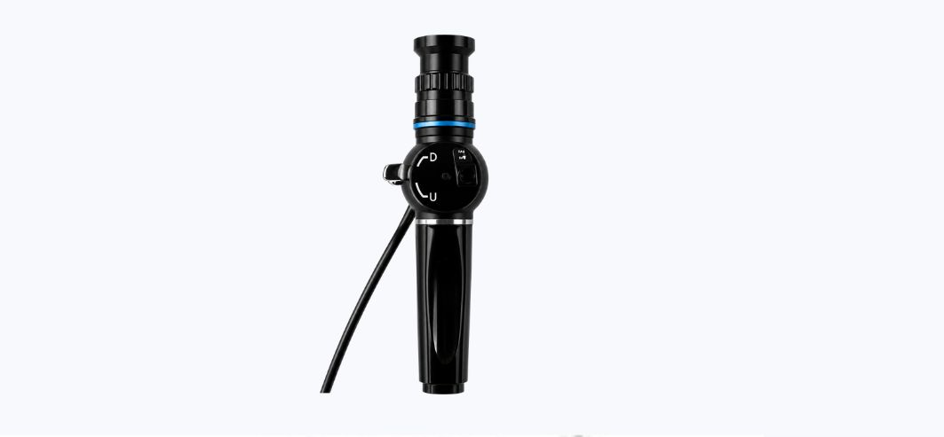 Olympus BF 1T20 Fiberoptic Bronchoscope